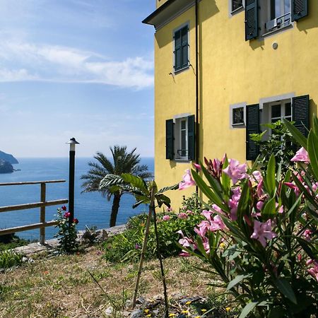 New Hanging Garden Corniglia Extérieur photo