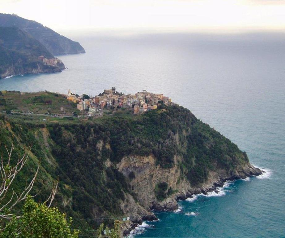 New Hanging Garden Corniglia Extérieur photo