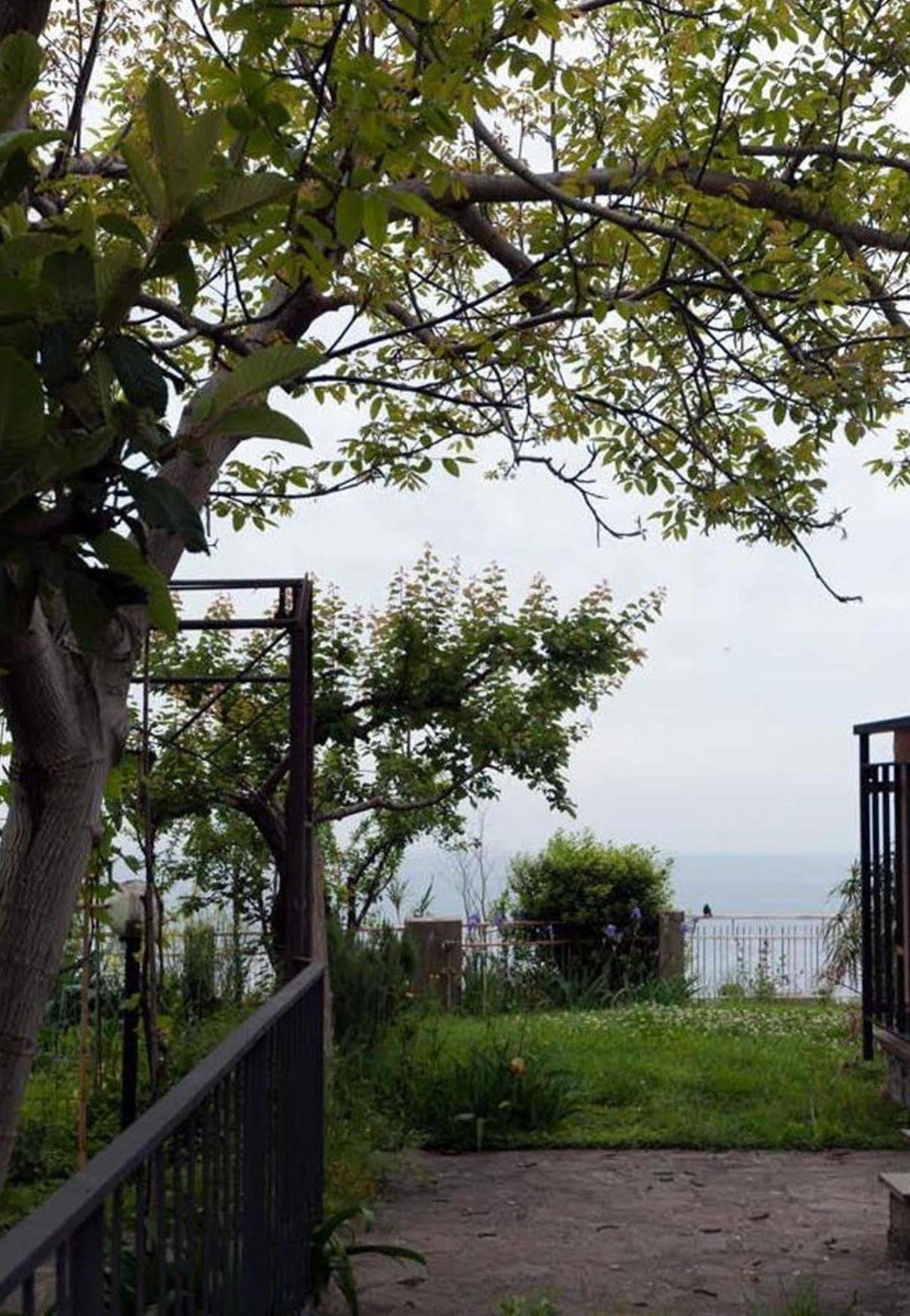 New Hanging Garden Corniglia Extérieur photo