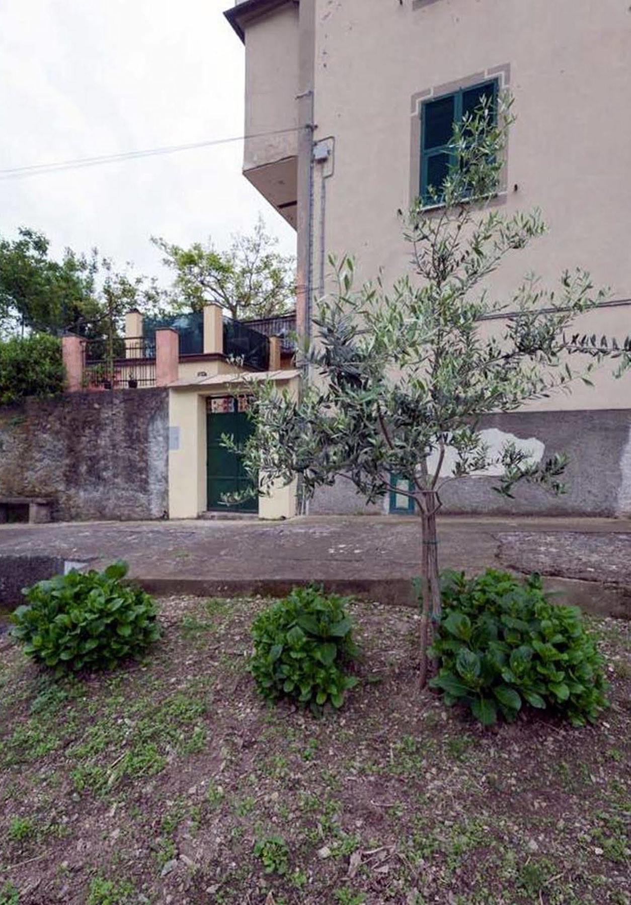 New Hanging Garden Corniglia Extérieur photo