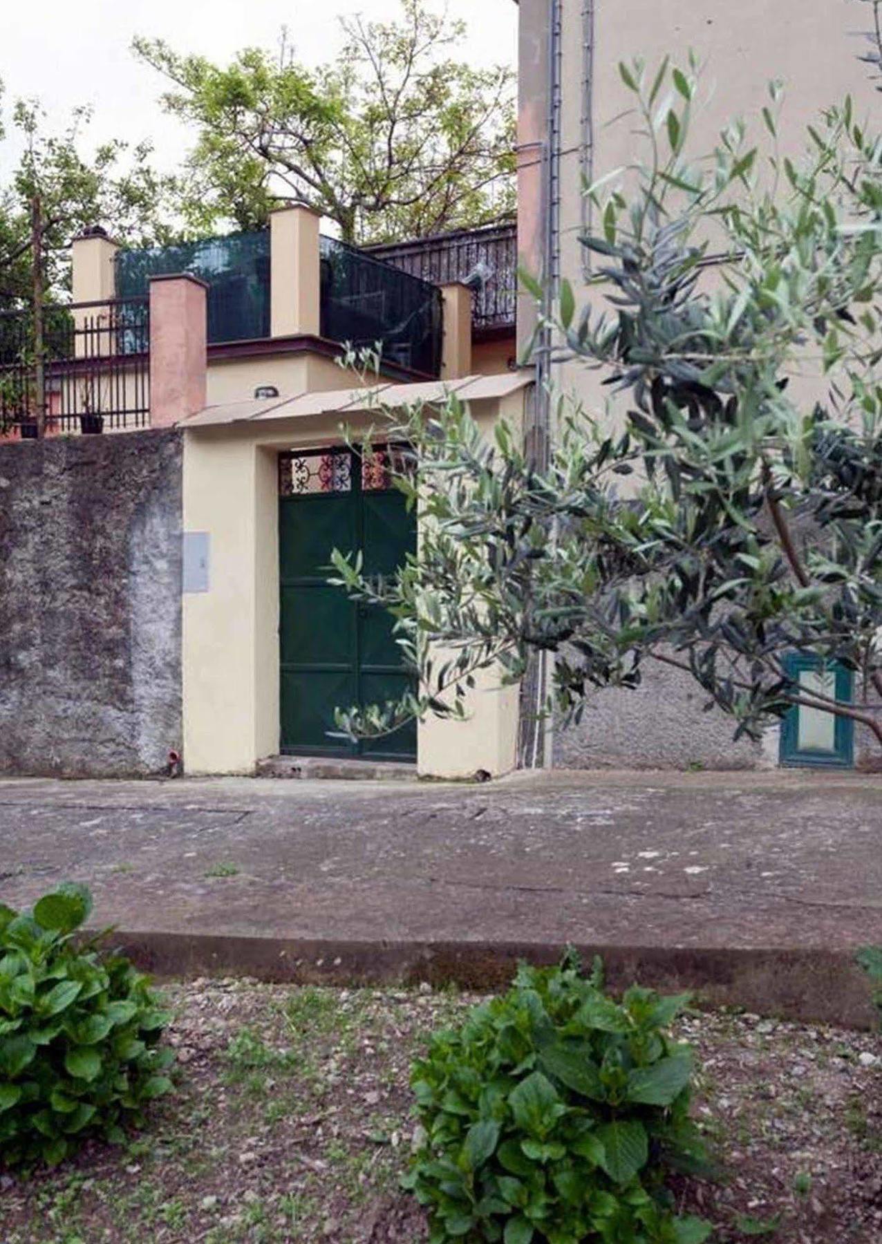 New Hanging Garden Corniglia Extérieur photo